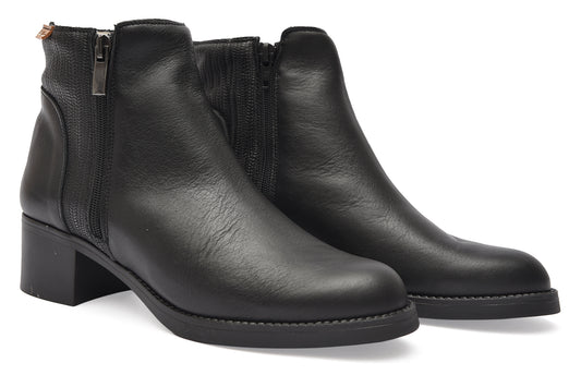 PANYA 2801 Botín Negro