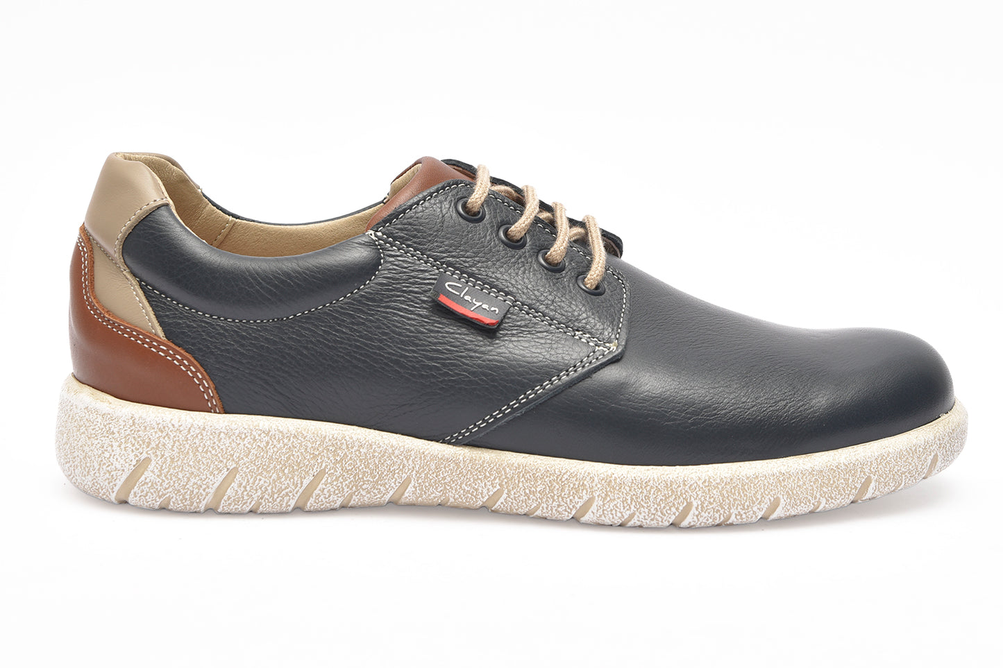 AXEL 482 Taupe Shoe