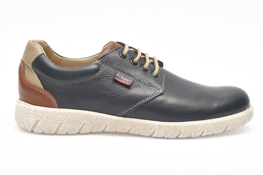 FLEX 285 Zapato Azul