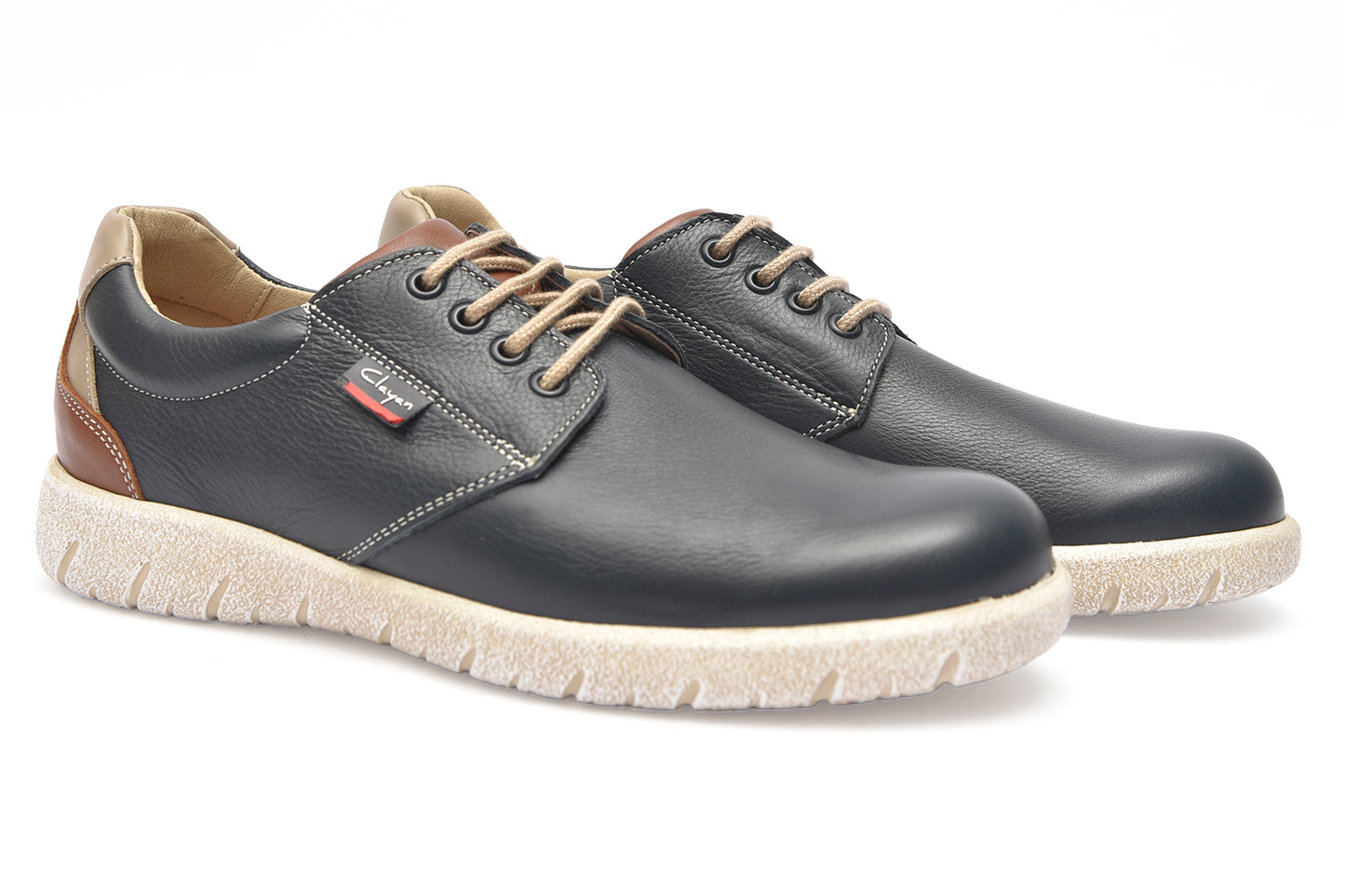 AXEL 482 Taupe Shoe
