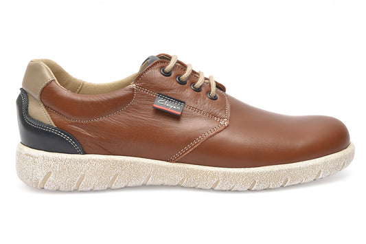 FLEX 285 Zapato Cuero