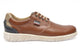 AXEL 482 Taupe Shoe
