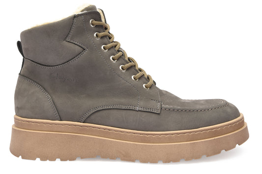 BIG 2682 Bota Gris