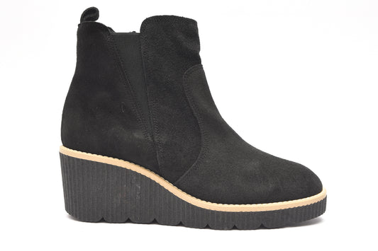 SINDI 3305 Botín Negro