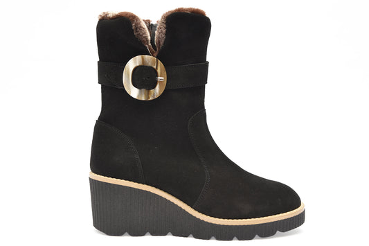 SINDI 3307 Botín Negro