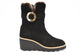 SINDI 3307 Botín Negro