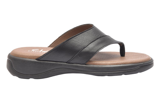TARK 33 Sandalia Negra