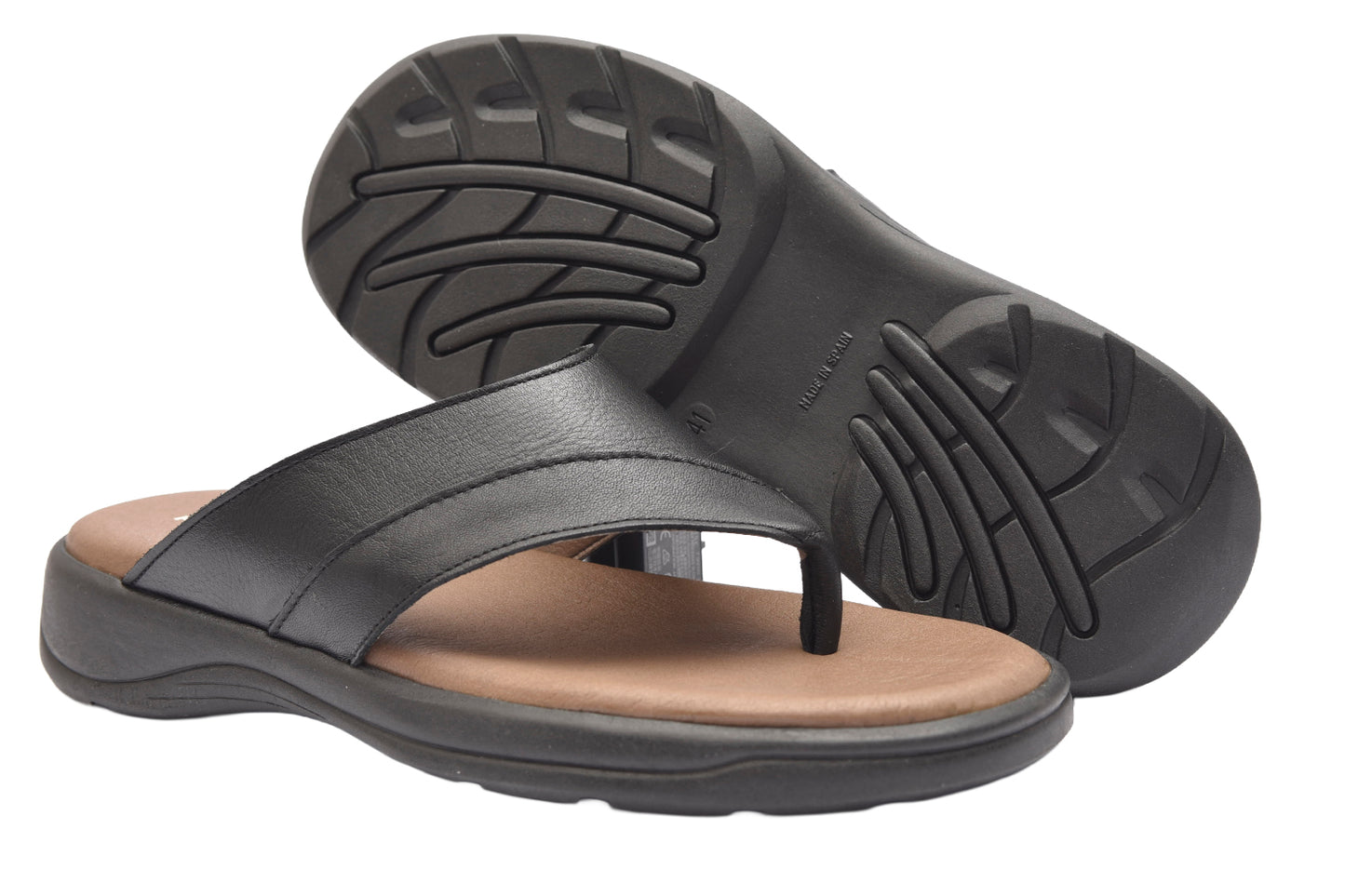 AXEL 482 Taupe Shoe