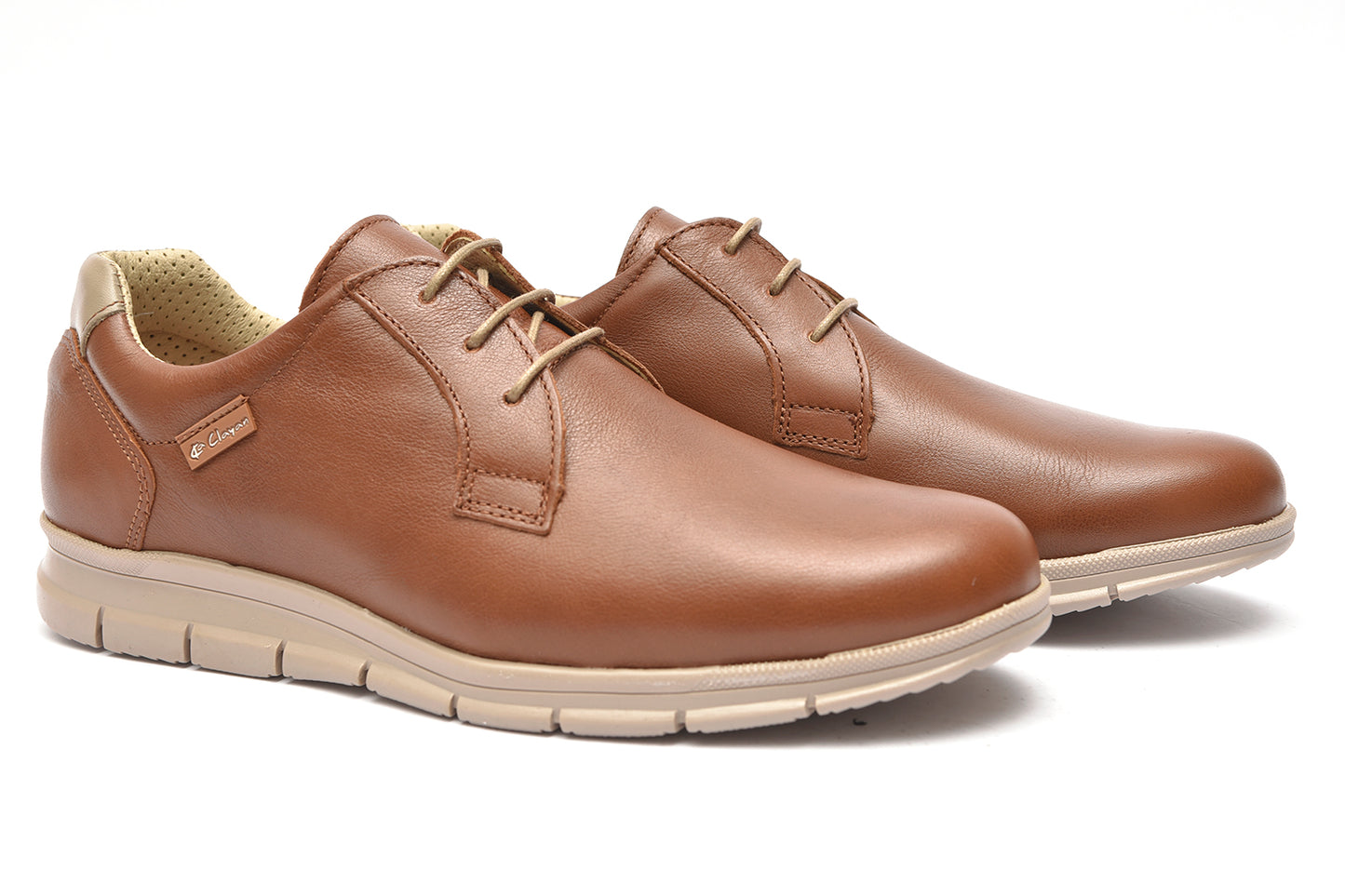 REMAQUE 340 Leather Shoe
