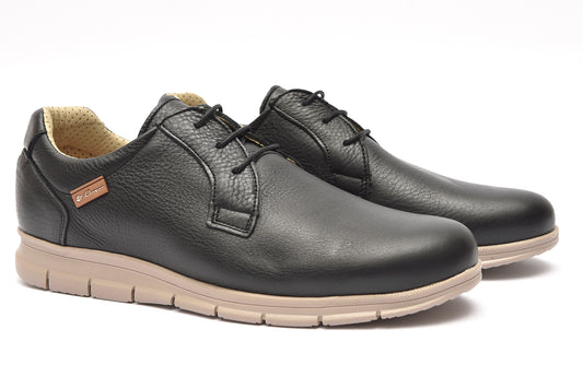 REMAQUE 340 Black Shoe