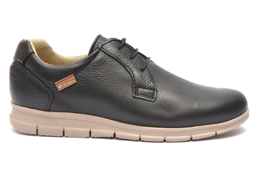 REMAQUE 340 Black Shoe