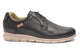 REMAQUE 340 Black Shoe