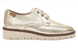 YANI 3500 Zapato Oro