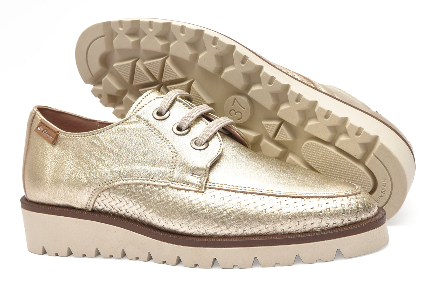 YANI 3510 Pink Shoe