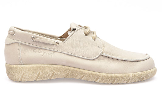 FLEX 388 Zapato Blanco