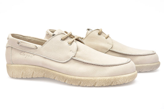 FLEX 388 Zapato Blanco