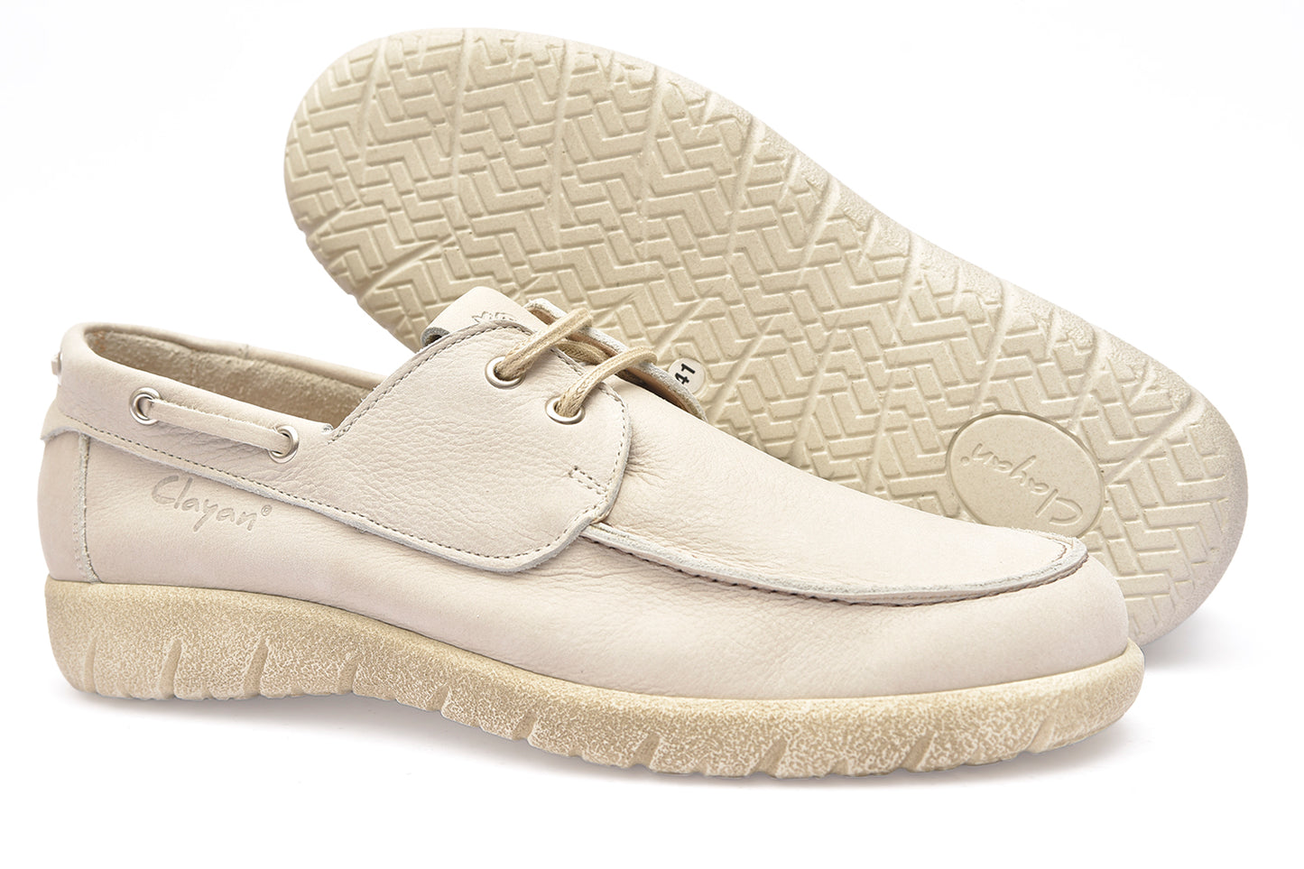 AXEL 482 Taupe Shoe