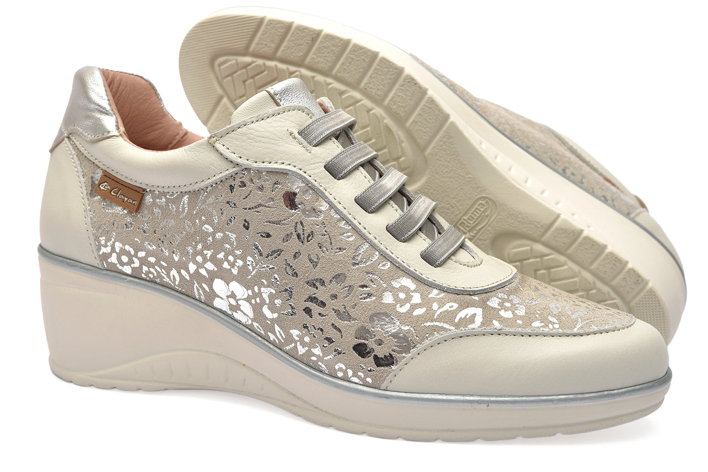 YANI 3510 Pink Shoe