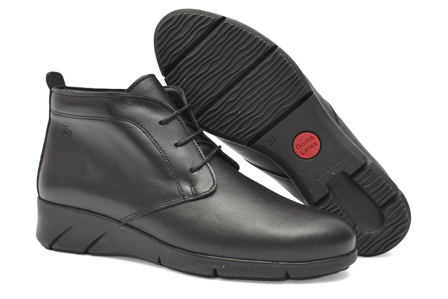 MIMA 4402 Botín Negro