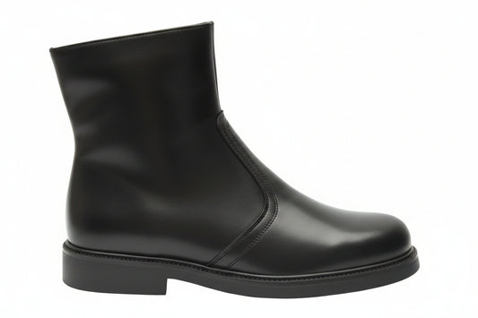 CITY 501 Bota Negra