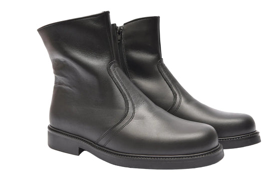 CITY 501 Bota Negra