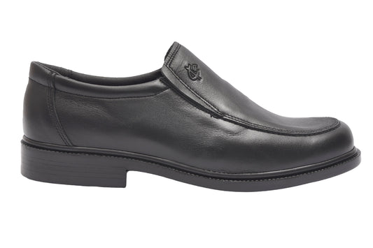 SENIOR 53 Black Shoe