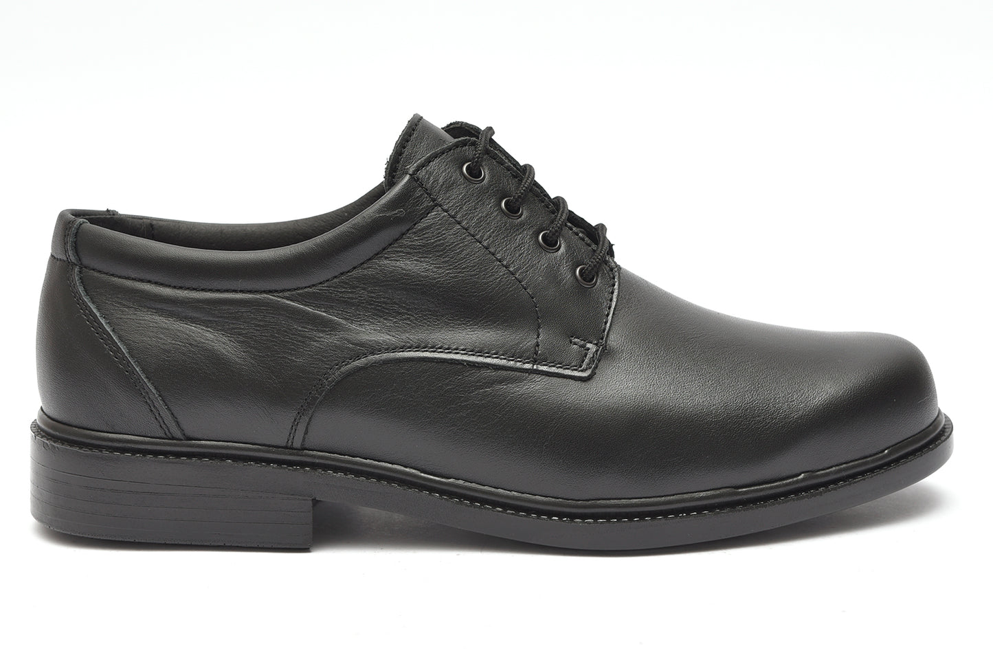 SENIOR 53 Black Shoe