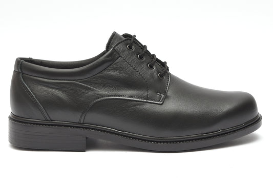 SENIOR 53 Black Shoe