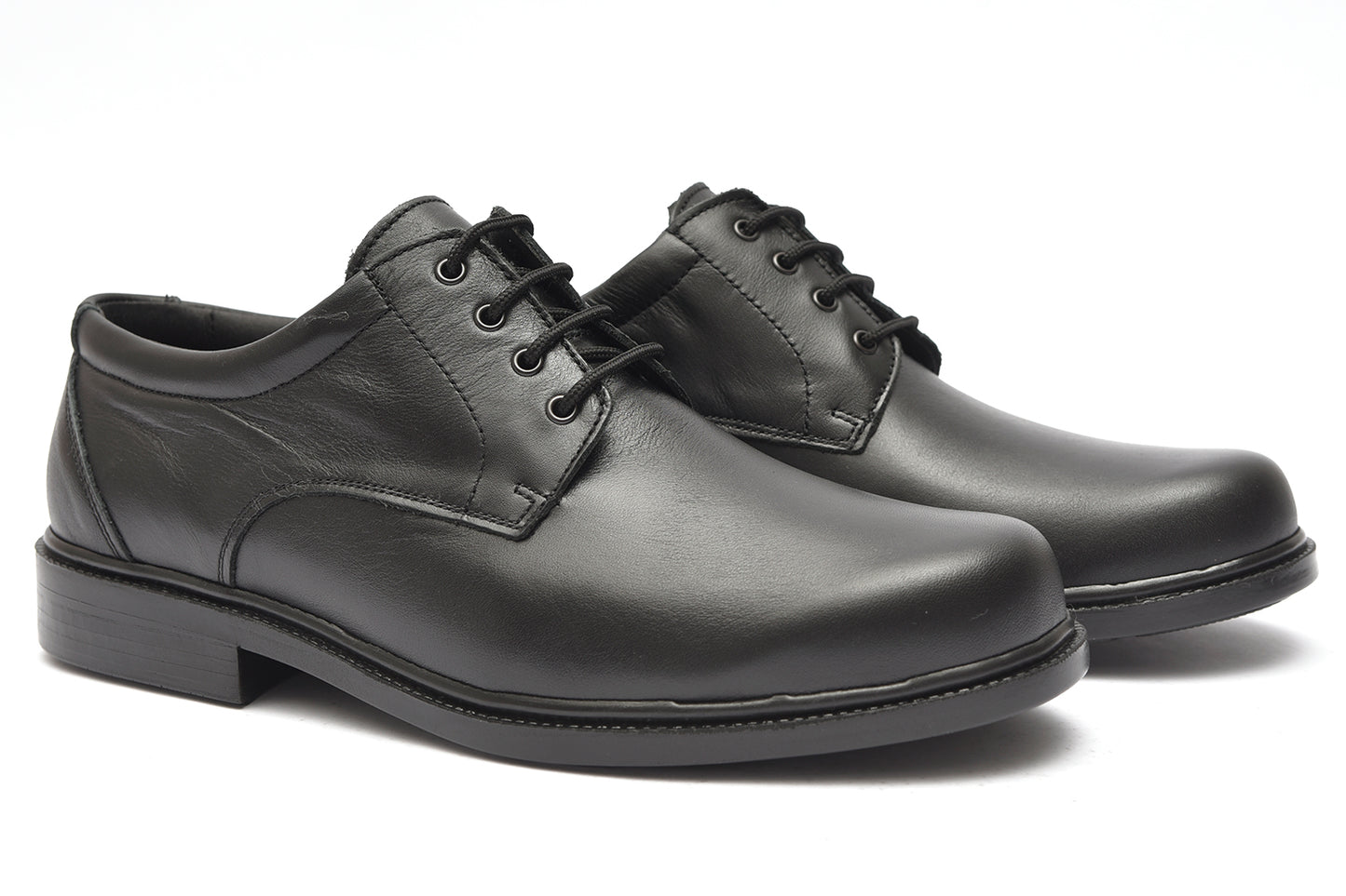 SENIOR 53 Black Shoe