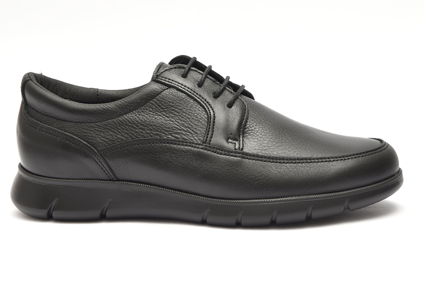 SHERPA 58 Black Shoe