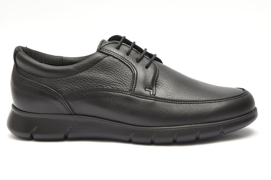 SHERPA 58 Black Shoe