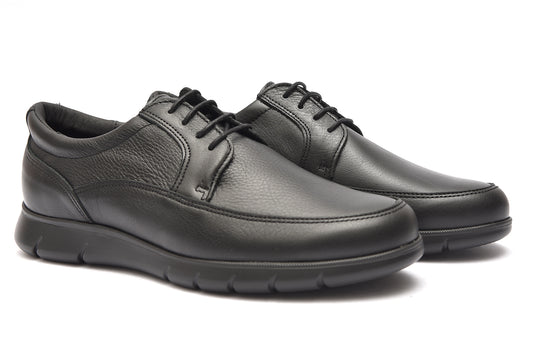 SHERPA 58 Black Shoe