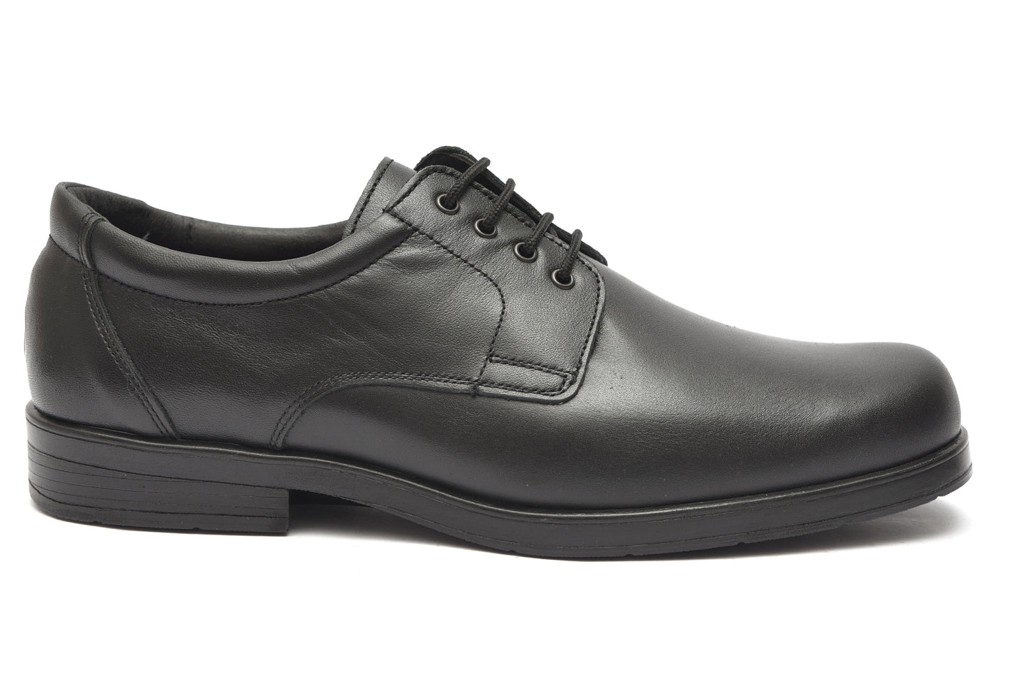 COMFORT 60 Black Shoe