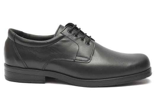 COMFORT 60 Black Shoe