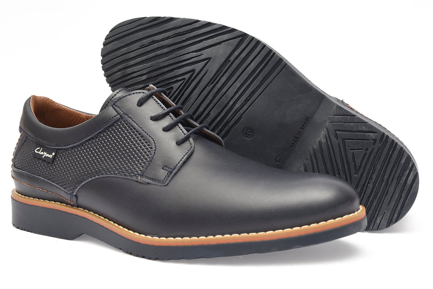AXEL 482 Taupe Shoe