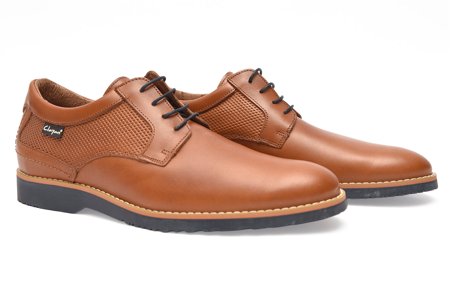 AXEL 482 Taupe Shoe