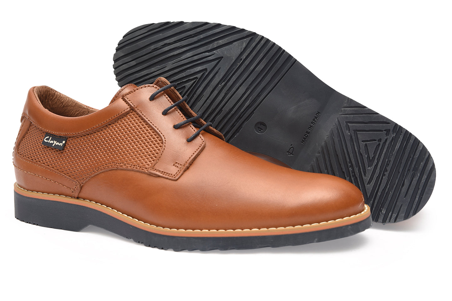 AXEL 482 Taupe Shoe