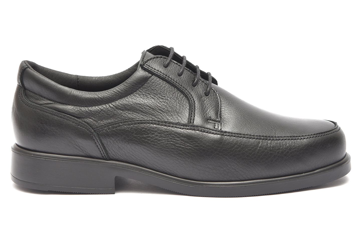 OSCAR 76 Black Shoe