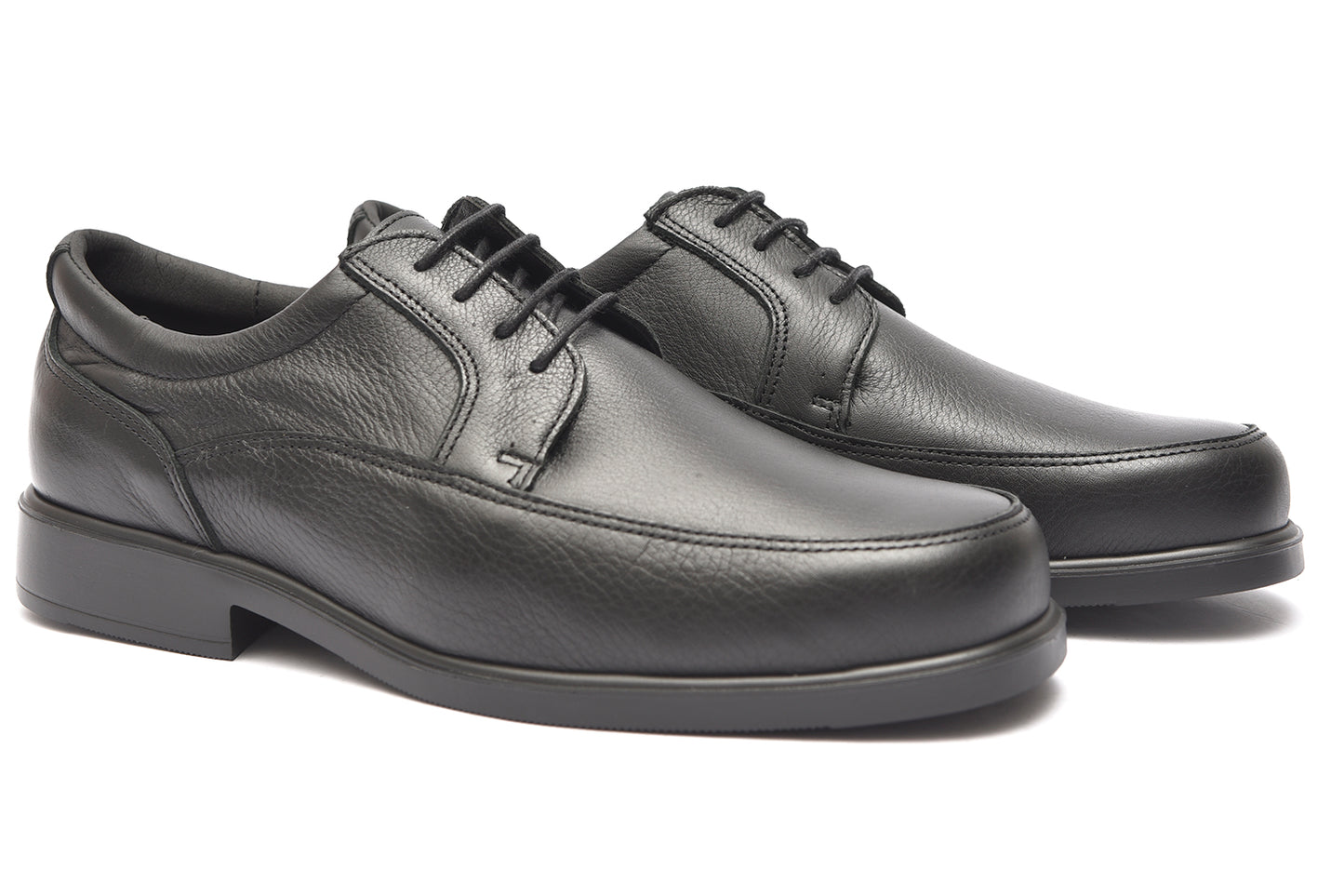 OSCAR 76 Black Shoe