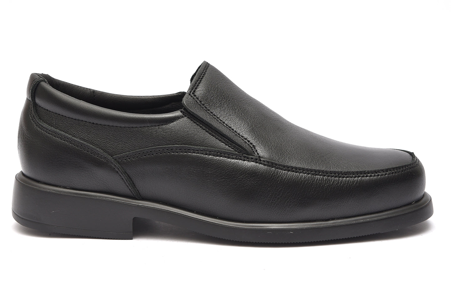 OSCAR 77 Black Shoe