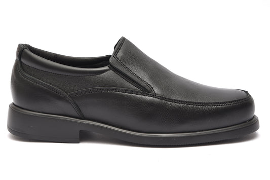 OSCAR 77 Black Shoe