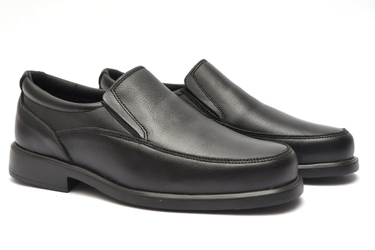 OSCAR 77 Black Shoe