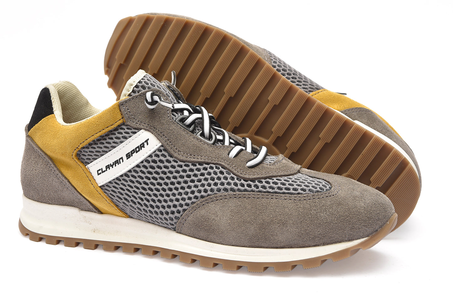 ANGEL 930 Sport Gray