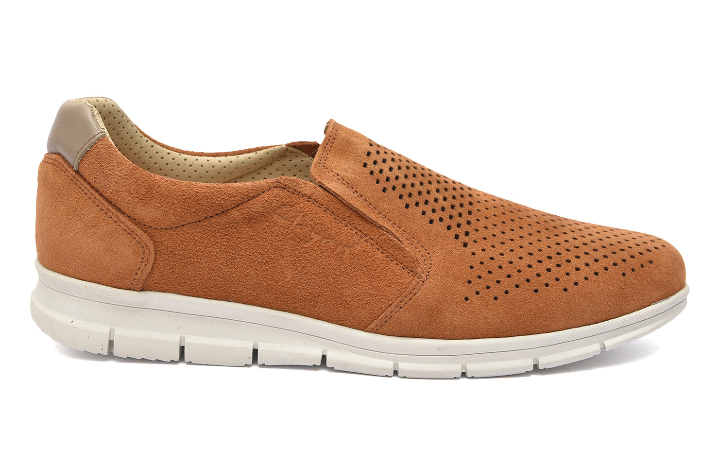 REMAQUE 341 Leather Loafer
