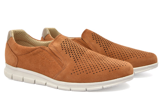 REMAQUE 341 Leather Loafer
