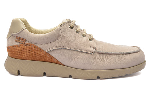 AXEL 480 Taupe Shoe
