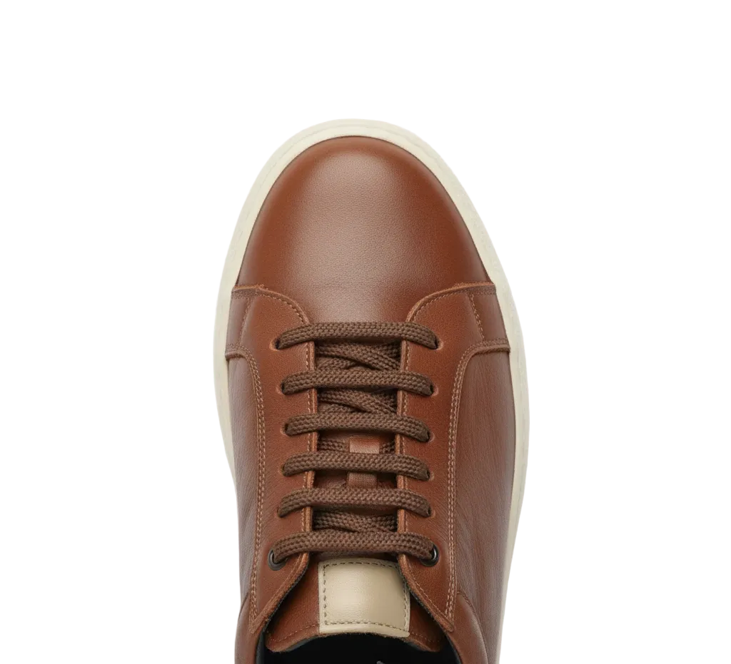 Sneaker sin texto